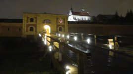Bastionen